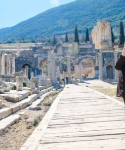 Ephesus Tour From Fethiye - Image 4