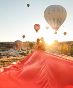 Cappadocia Hot Air Ballon Tour - Image 8