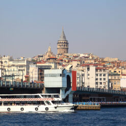 Bosphorus Cruise 10 Bosphorus Cruise - Image 4