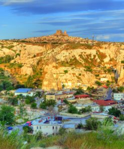 Cappadocia Tour Start From Istanbul 15 Cappadocia Tour Start From Istanbul - Image 6