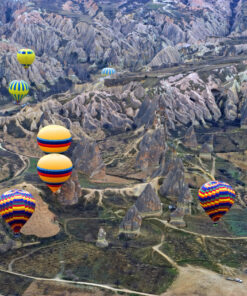 Private Cappadocia Tour - Image 16