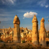 Cappadocia Tour start From Istanbul