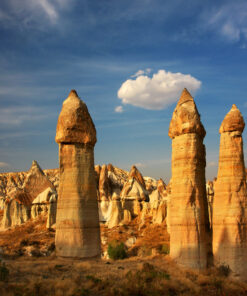 Private Cappadocia Tour - Image 15