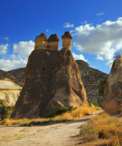Private Cappadocia Tour - Image 14