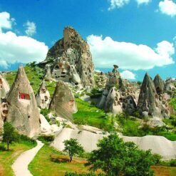 Cappadocia North Tour