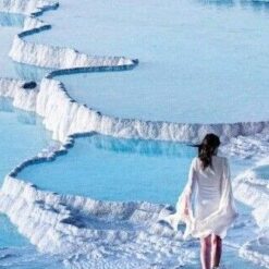Daily Pamukkale Tour 11 Private Aphrodisias &Amp; Pamukkale Tourv