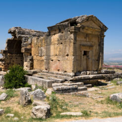 Pamukkale Tour From Denizli / Airport 20 Pamukkale Tour From Denizli / Airport - Image 8