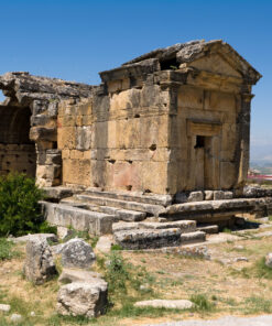 Pamukkale &Amp; Aphrodisias Tour 16 Pamukkale &Amp; Aphrodisias Tour - Image 7