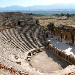 Pamukkale &Amp; Aphrodisias Tour - Image 5