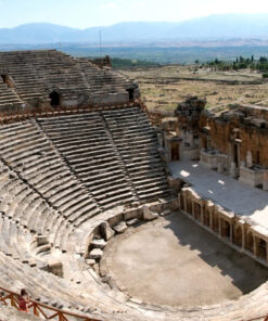 Pamukkale &Amp; Aphrodisias Tour 14 Pamukkale &Amp; Aphrodisias Tour - Image 5