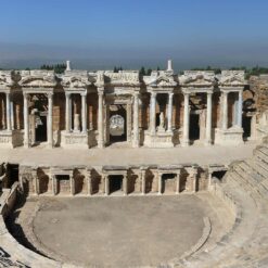 Laodicea & Pamukkale Tour