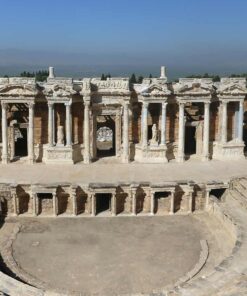 Laodicea & Pamukkale Tour