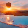 Pamukkale Balloon Flight