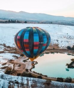 Pamukkale Hotai̇r Ballon Tour 4 Pamukkale Hotai̇r Ballon Tour - Image 2