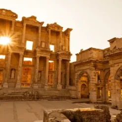 Private Ephesus Tour