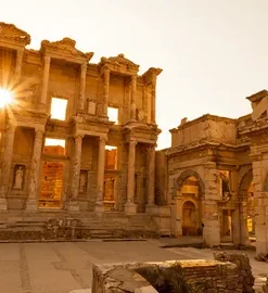 Private Ephesus Tour