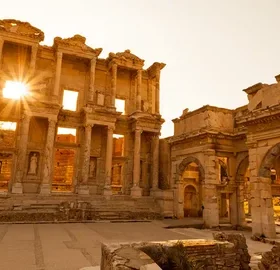 Private Ephesus Tour