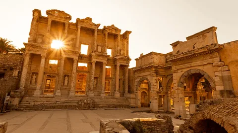 Private Ephesus Tour 1 Private Ephesus Tour