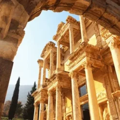Private Ephesus Tour 19 Private Ephesus Tour - Image 7