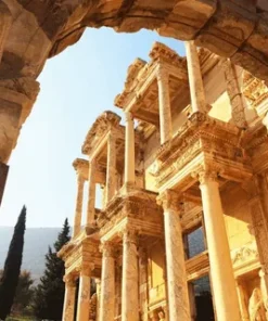 Private Ephesus Tour - Image 7