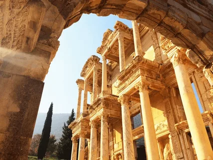 Private Ephesus Tour 7 Private Ephesus Tour - Image 7