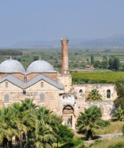 Private Ephesus Tour - Image 10