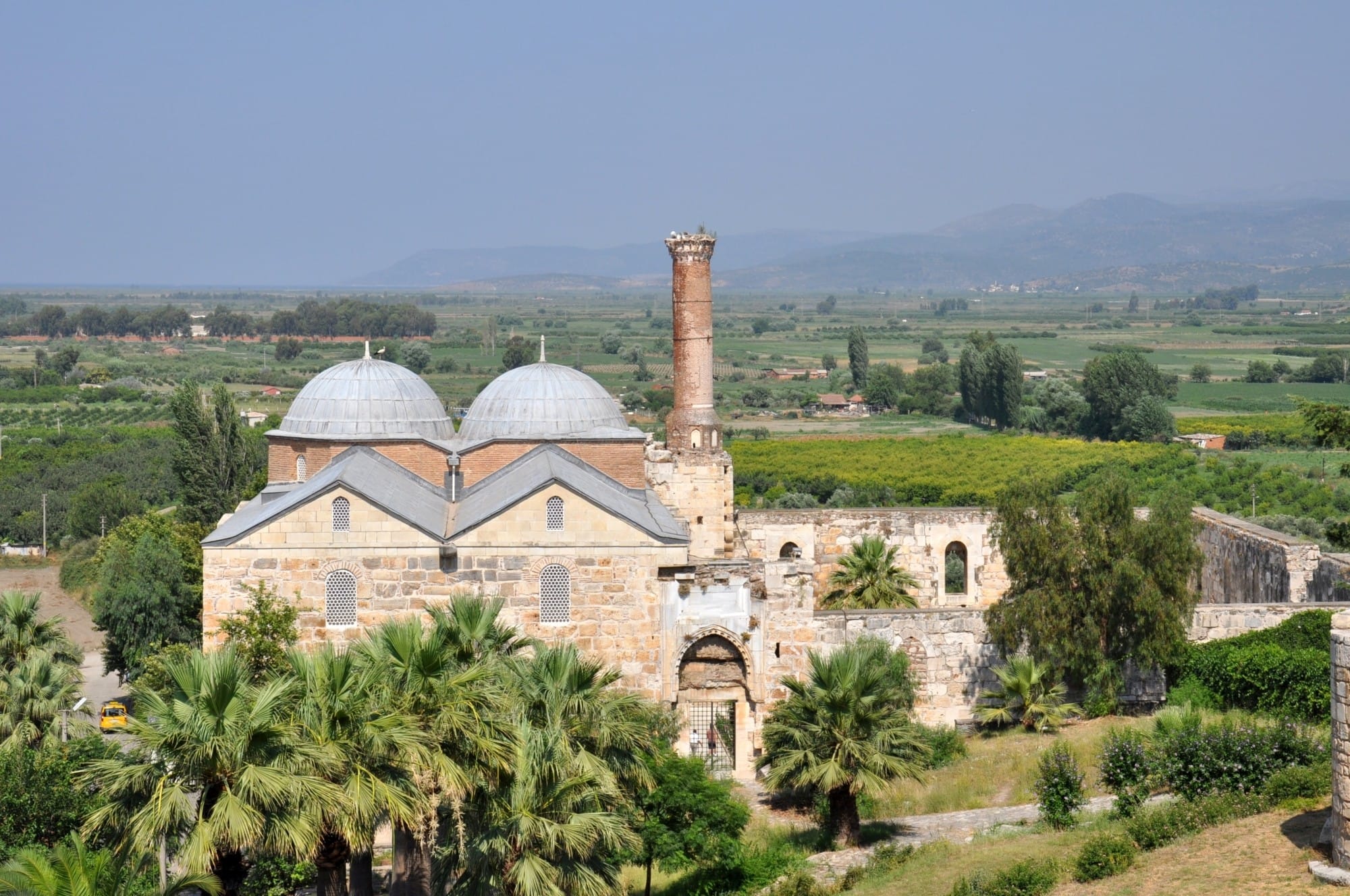 Private Ephesus Tour 10 Private Ephesus Tour - Image 10