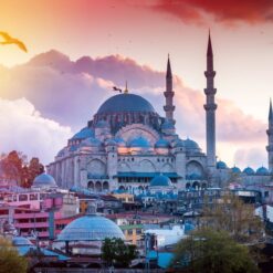 Visit 2 Ephesus 12 Istanbul Tours