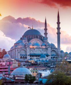 Istanbul Tours