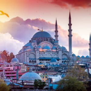 Istanbul Tours