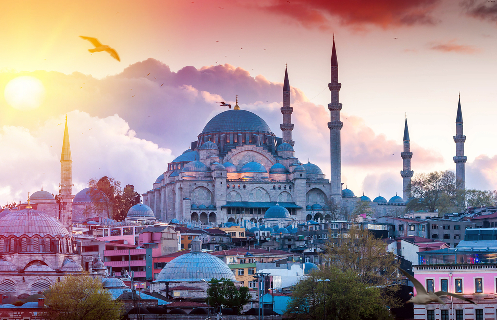 istanbul