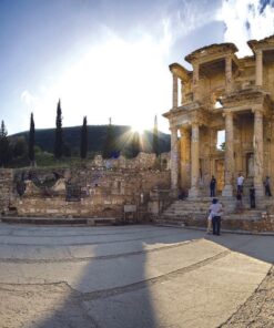 Ephesus Tour By Plane Istanbul - Image 10