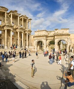 Private Ephesus Tour From Fethiye