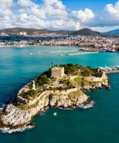 Ephesus Tour from Kusadasi Port