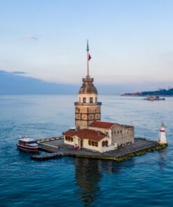 Bosphorus Cruise - Image 3