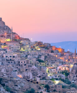 Private Cappadocia Tour - Image 12