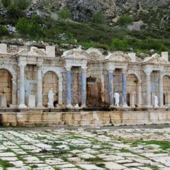Private Ephesus Tour 24 Private Ephesus Tour - Image 12