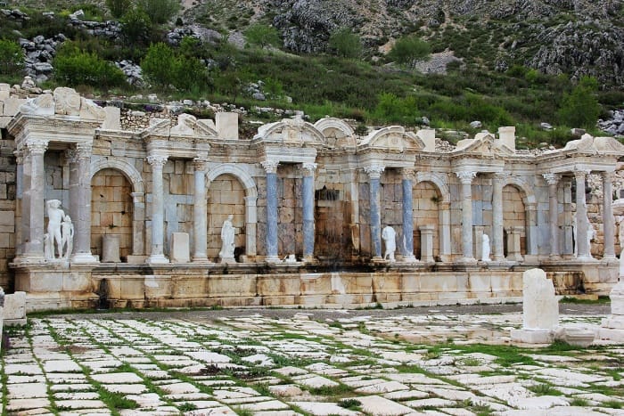 Private Ephesus Tour 12 Private Ephesus Tour - Image 12