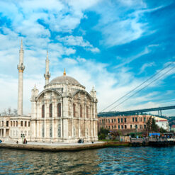 Bosphorus Cruise With Cable Car 11 Bosphorus Cruise With Cable Car - Image 4