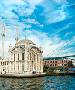 Bosphorus Cruise With Cable Car - Image 4