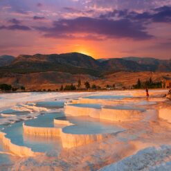 Alternative view of Laodicea & Pamukkale Tour