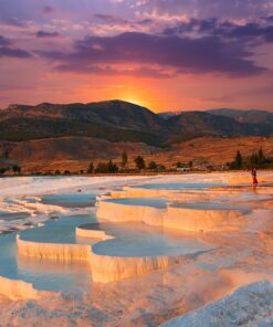 Alternative view of Laodicea & Pamukkale Tour