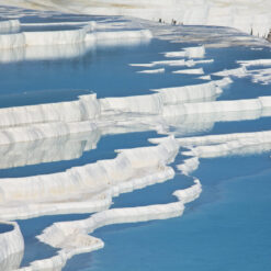Aphrodisias & Pamukkale Tour