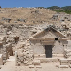 Pamukkale &Amp; Aphrodisias Tour - Image 3