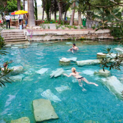 Daily Pamukkale Tour From Kusadasi / Selcuk - Image 7