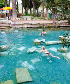 Daily Pamukkale Tour From Kusadasi / Selcuk - Image 7