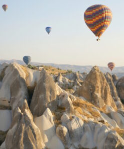 Private Cappadocia Tour - Image 8