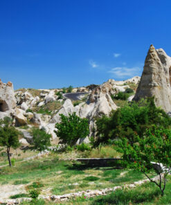 Private Cappadocia Tour - Image 7