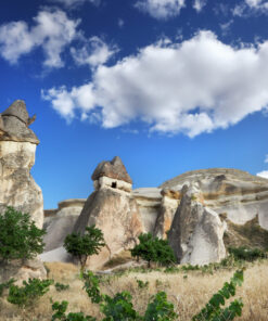 Private Cappadocia Tour - Image 6