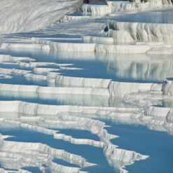 Alternative view of PAMUKKALE & APHRODISIAS TOUR